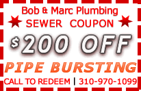 Culver City Sewer Services